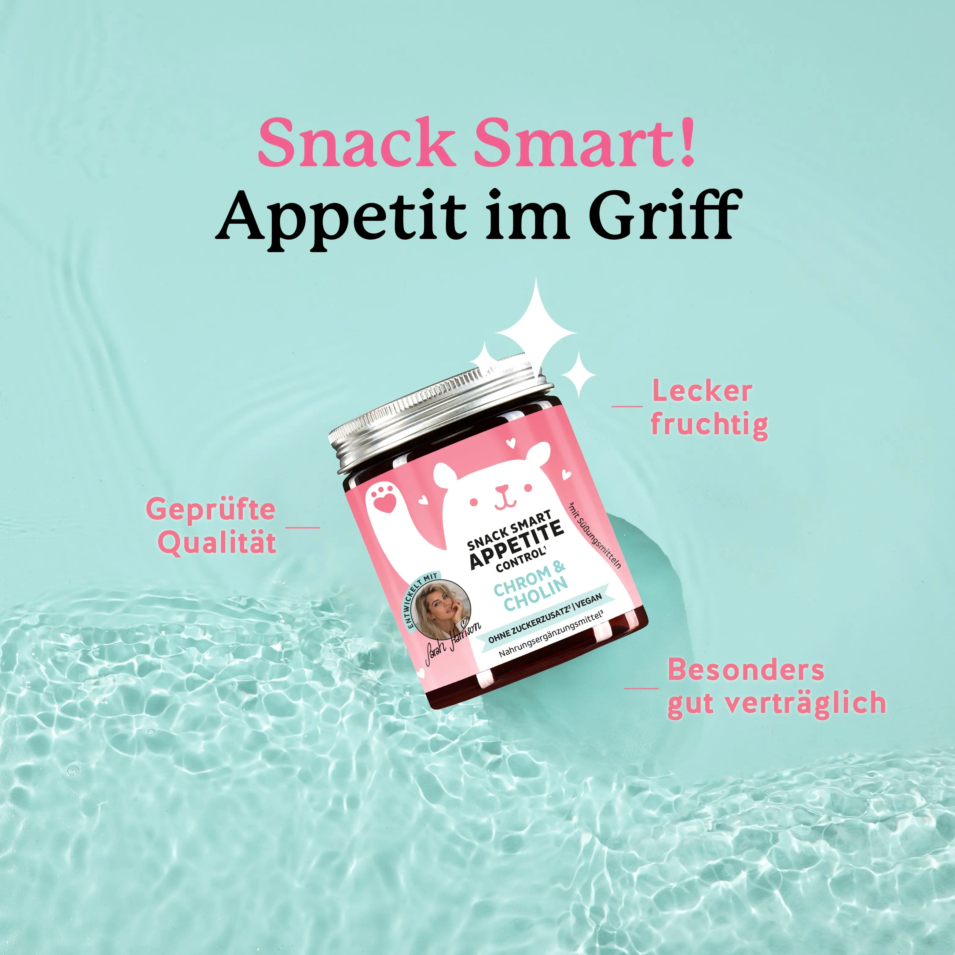 Snack Smart Appetite Control¹ - Image 5