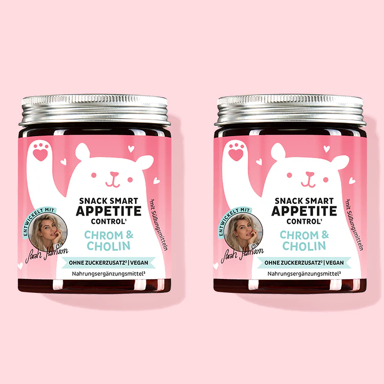 Snack Smart Appetite Control¹ - Image 7