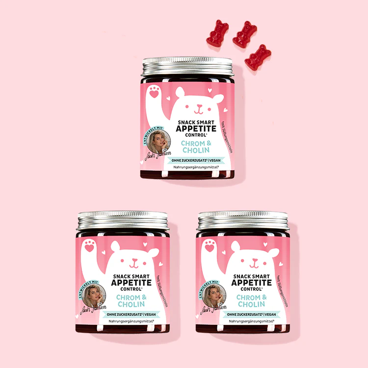 Snack Smart Appetite Control¹ - Image 8