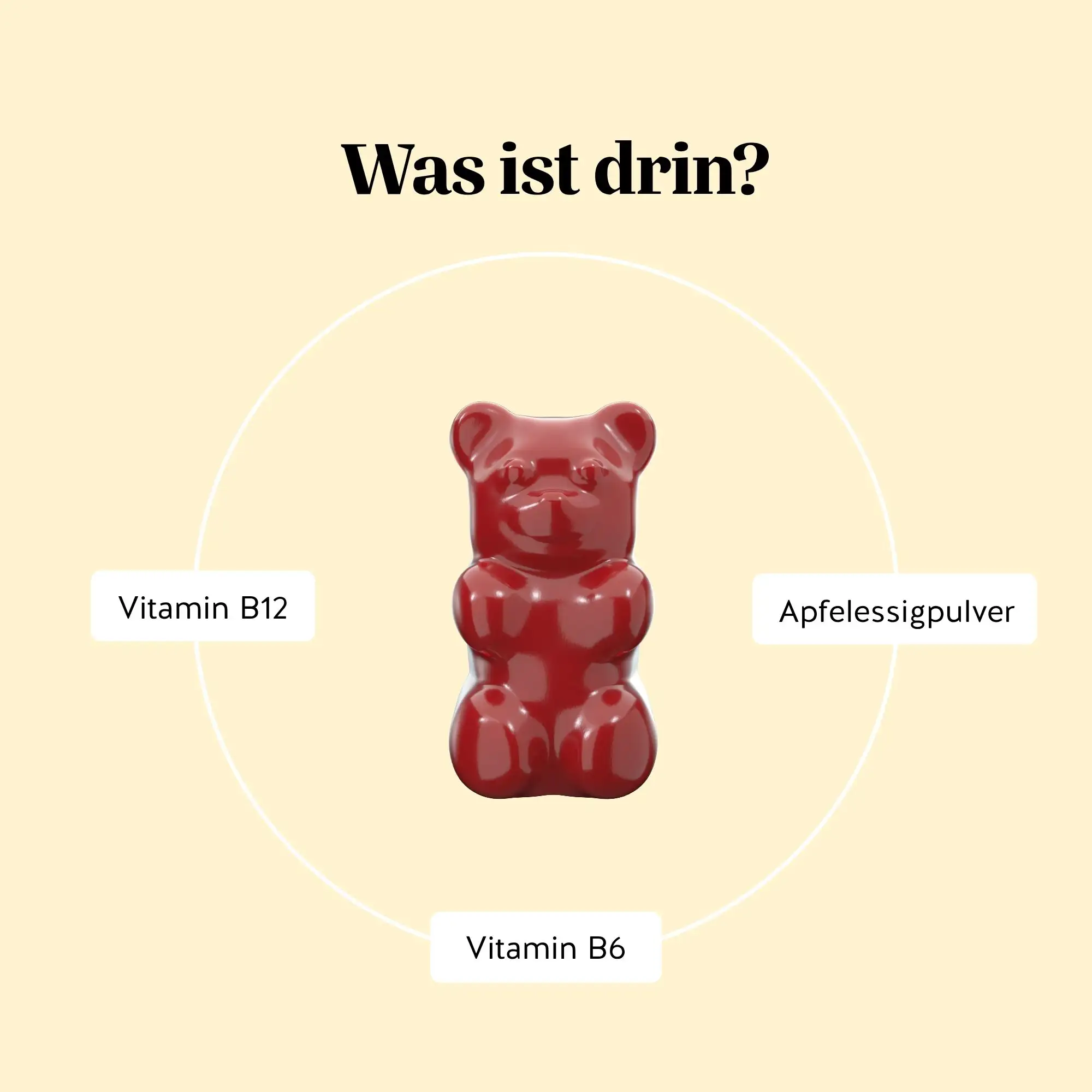 Happy Belly Debloat Vitamin - Image 3