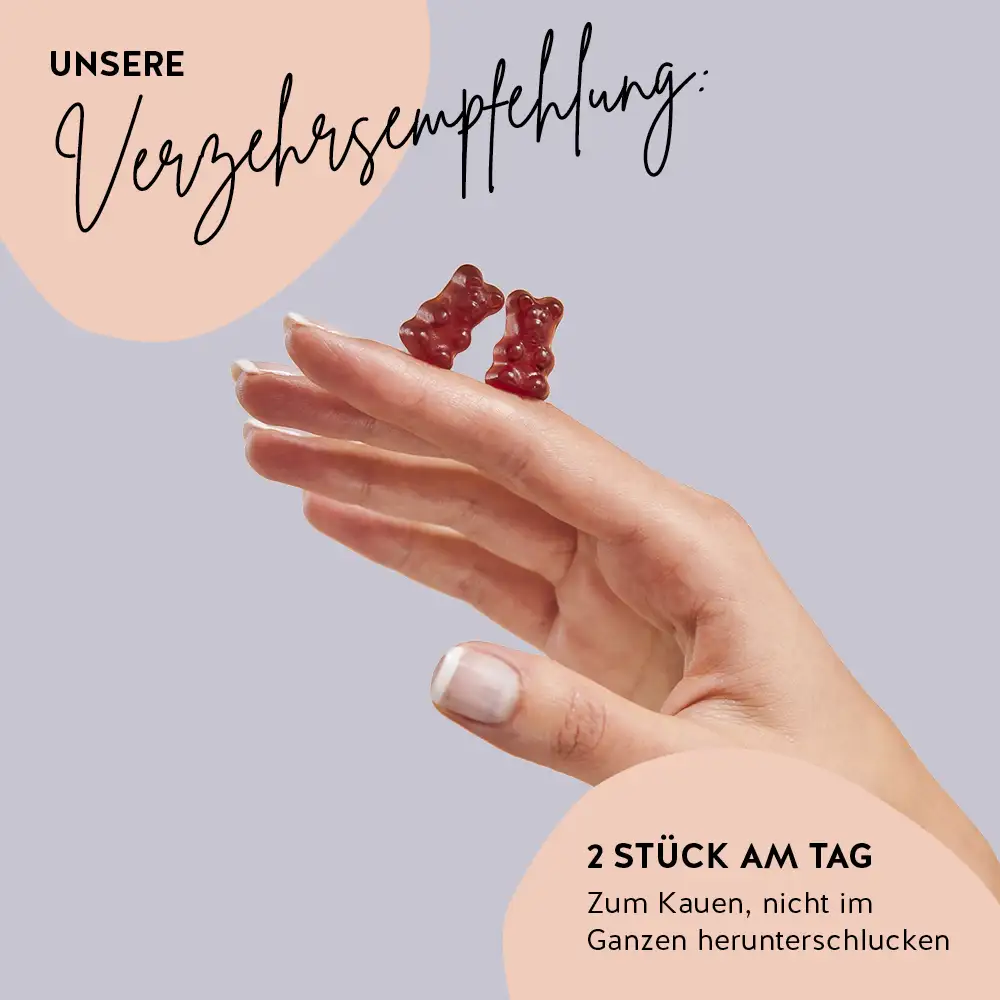 Keepin´it Calm* Vitamin - Image 5