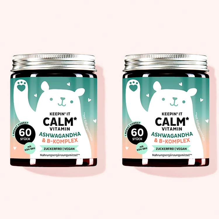 Keepin´it Calm* Vitamin - Image 6