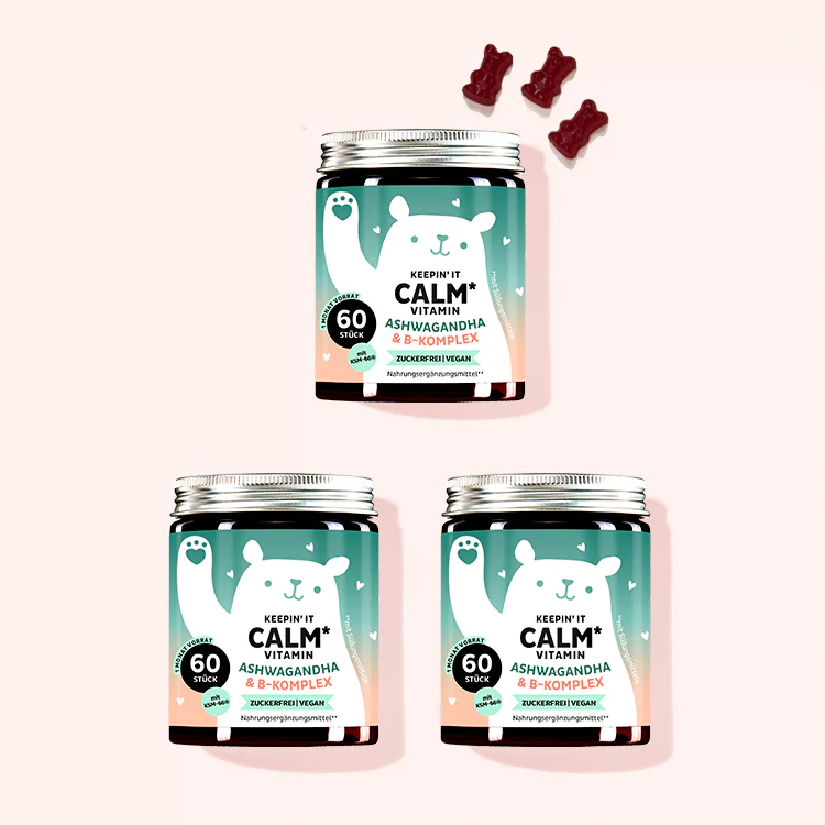 Keepin´it Calm* Vitamin - Image 7