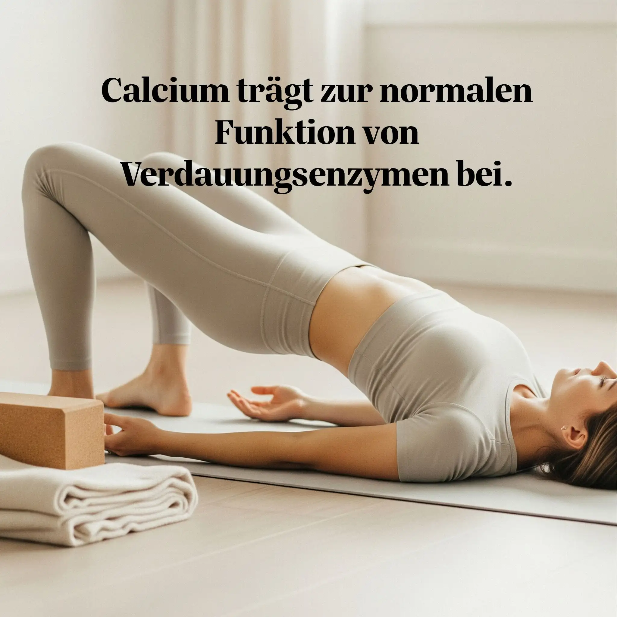 Daily Essentials - Calcium - Image 3