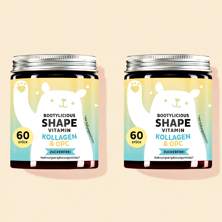 Bootylicious Shape Vitamin - Image 6