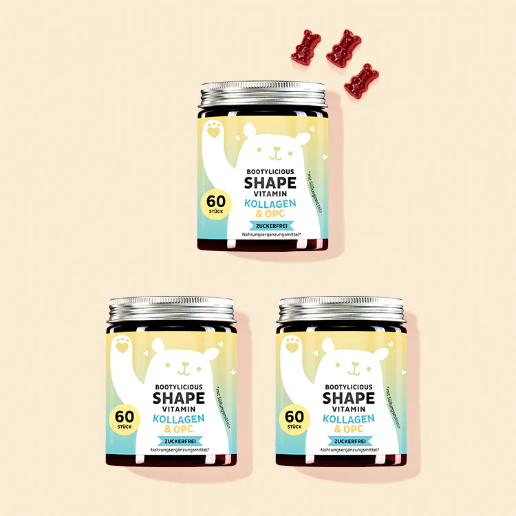 Bootylicious Shape Vitamin - Image 7