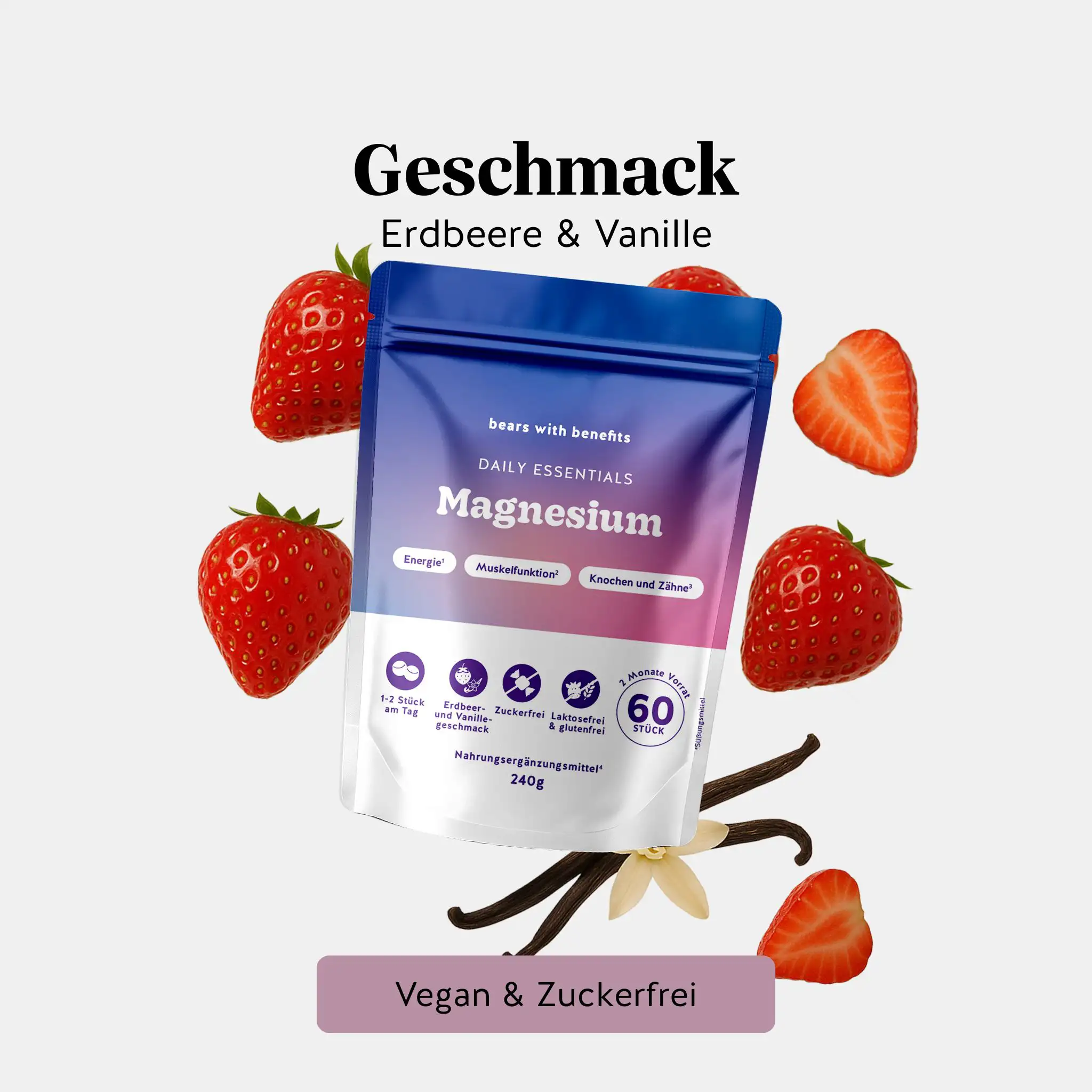 Daily Essentials - Magnesium - Image 5