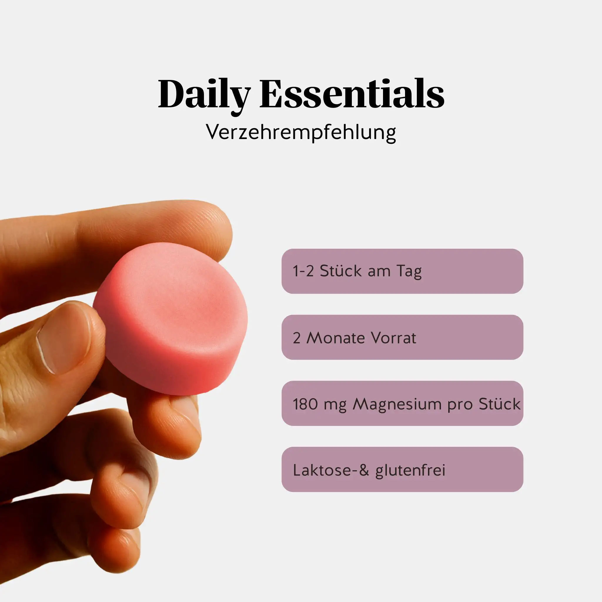 Daily Essentials - Magnesium - Image 4