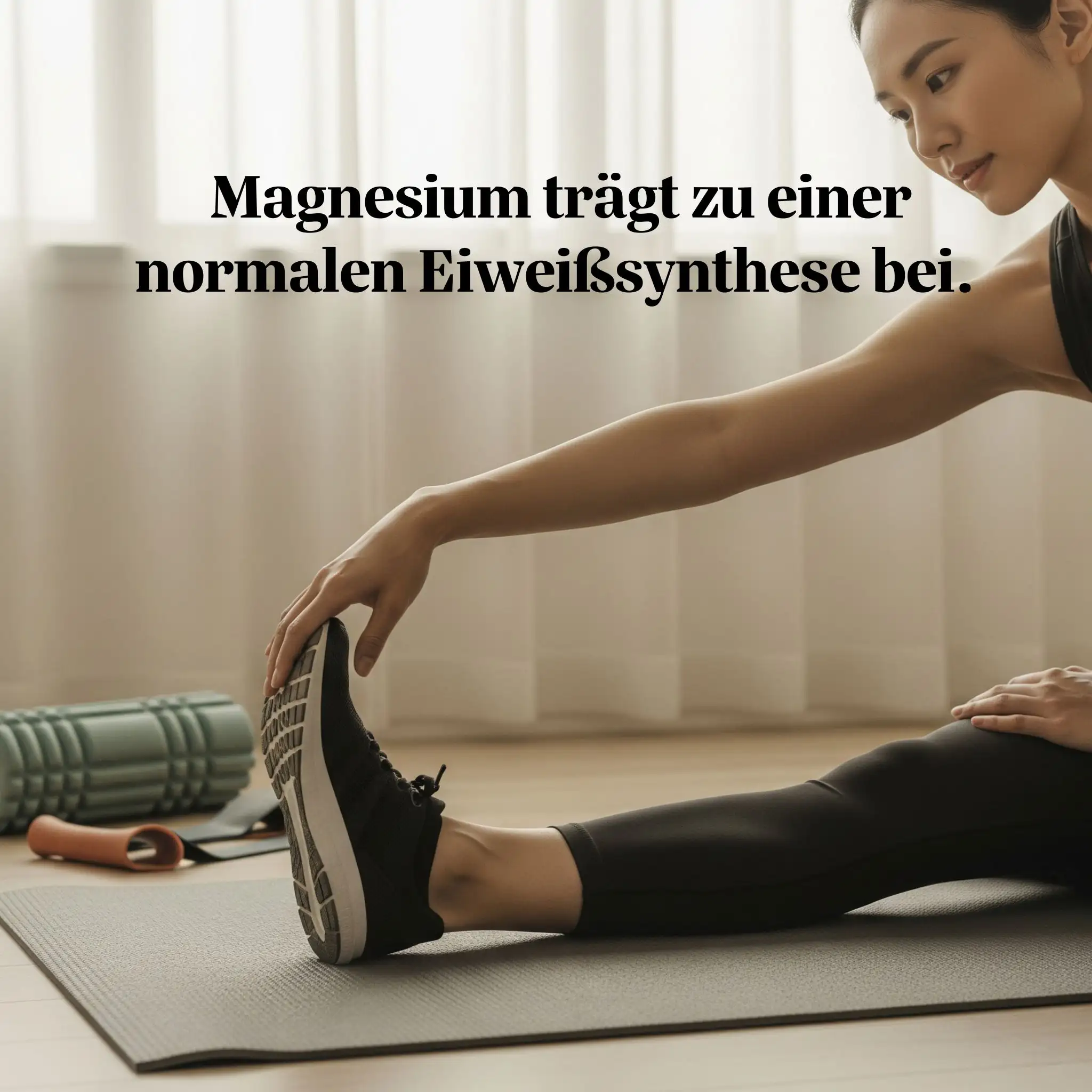 Daily Essentials - Magnesium - Image 3