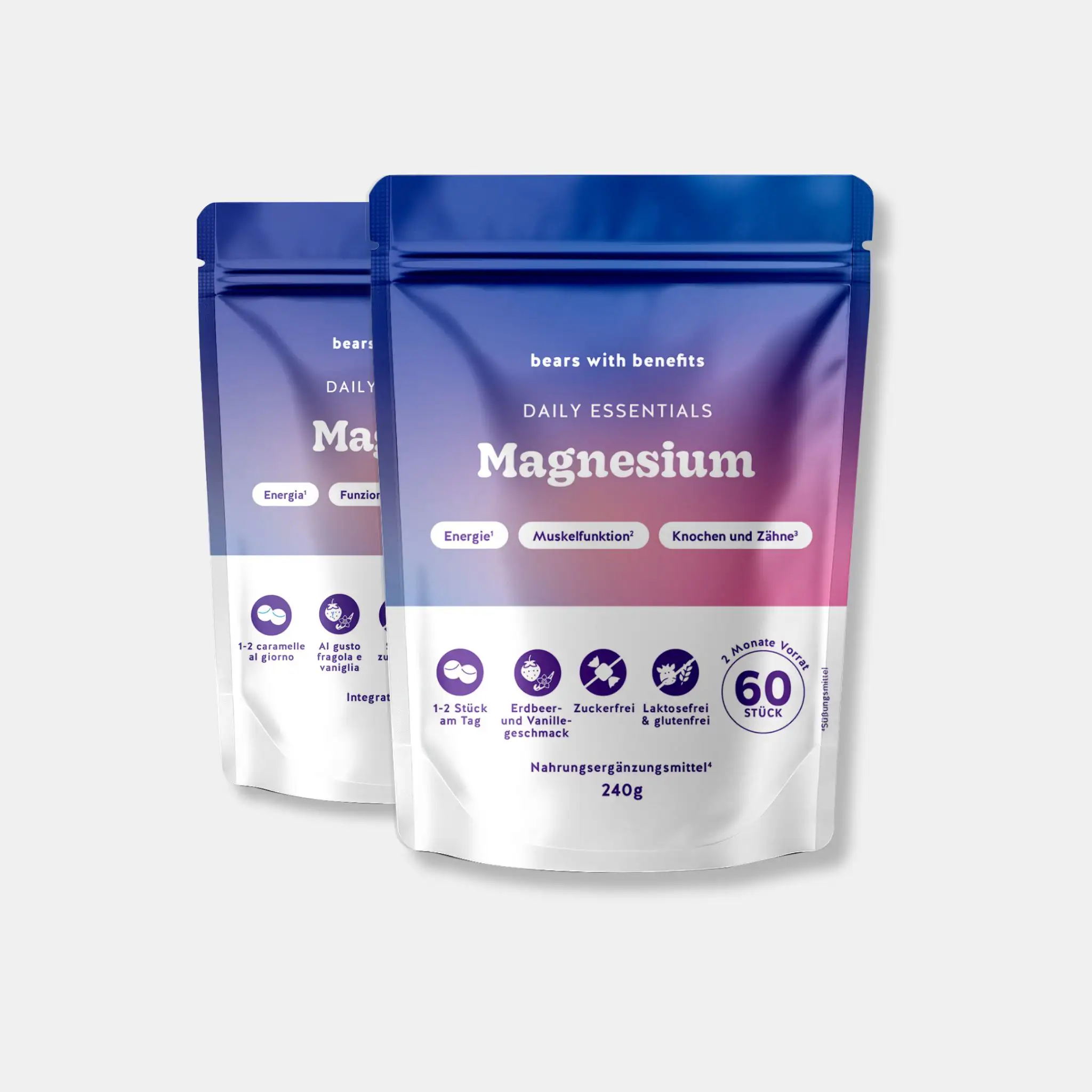 Daily Essentials - Magnesium - Image 9