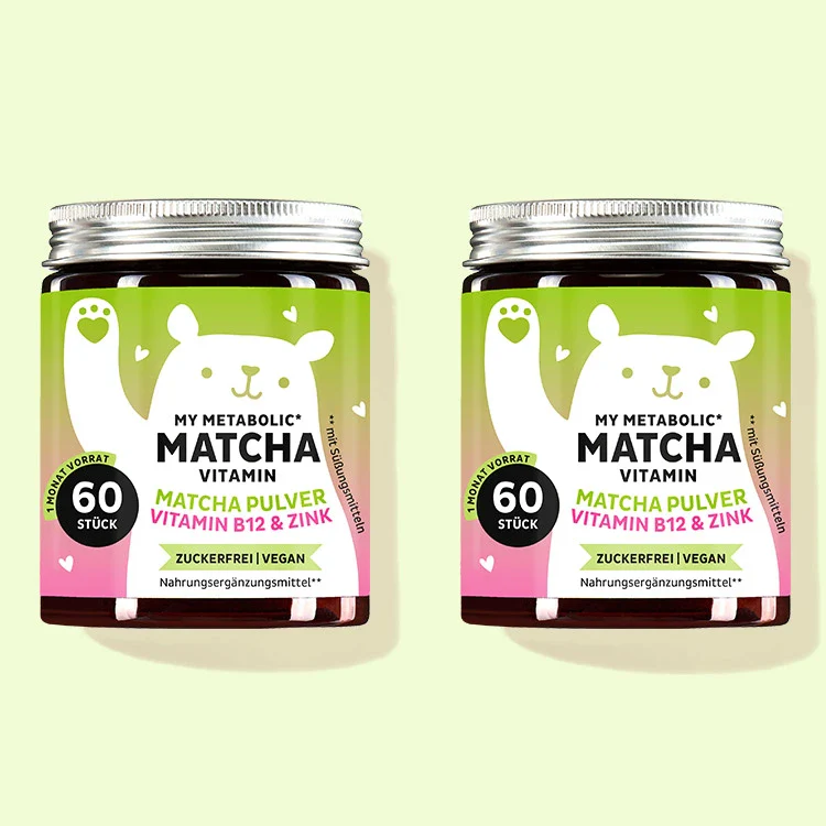 My Metabolic* Matcha - Image 7
