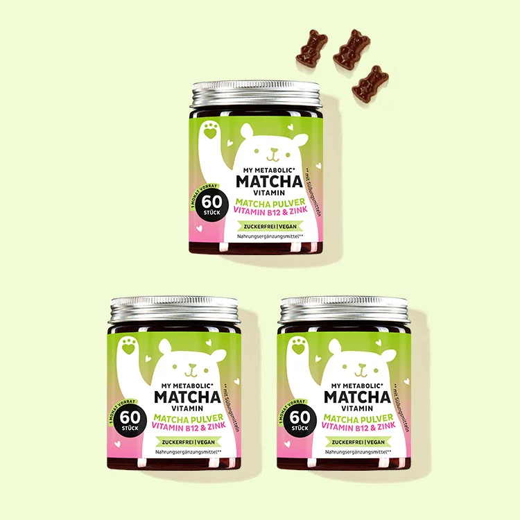 My Metabolic* Matcha - Image 8