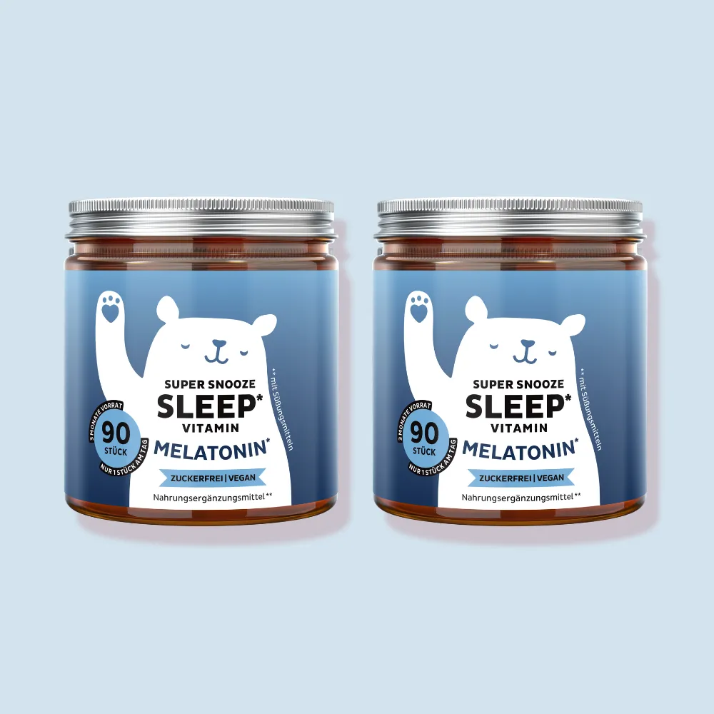 Super Snooze Sleep* Vitamin - Image 11