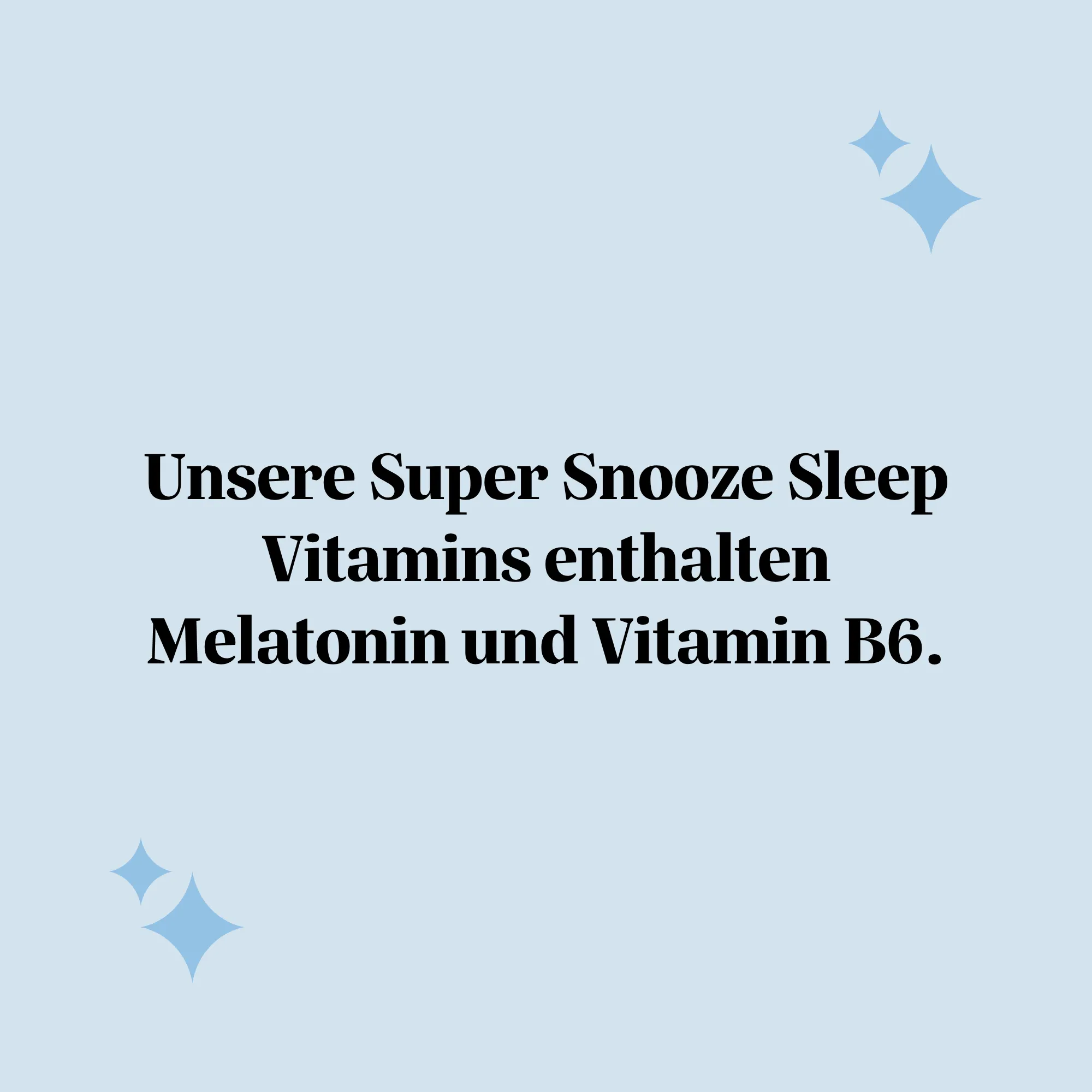 Super Snooze Sleep* Vitamin - Image 4