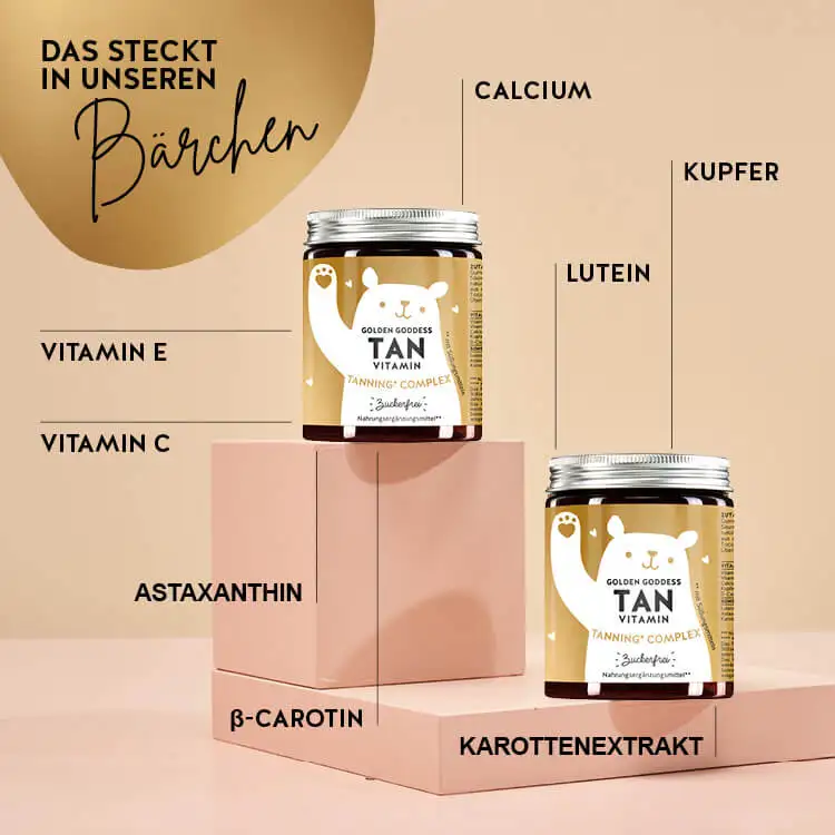 Sunkissed Shape Duo - Image 5