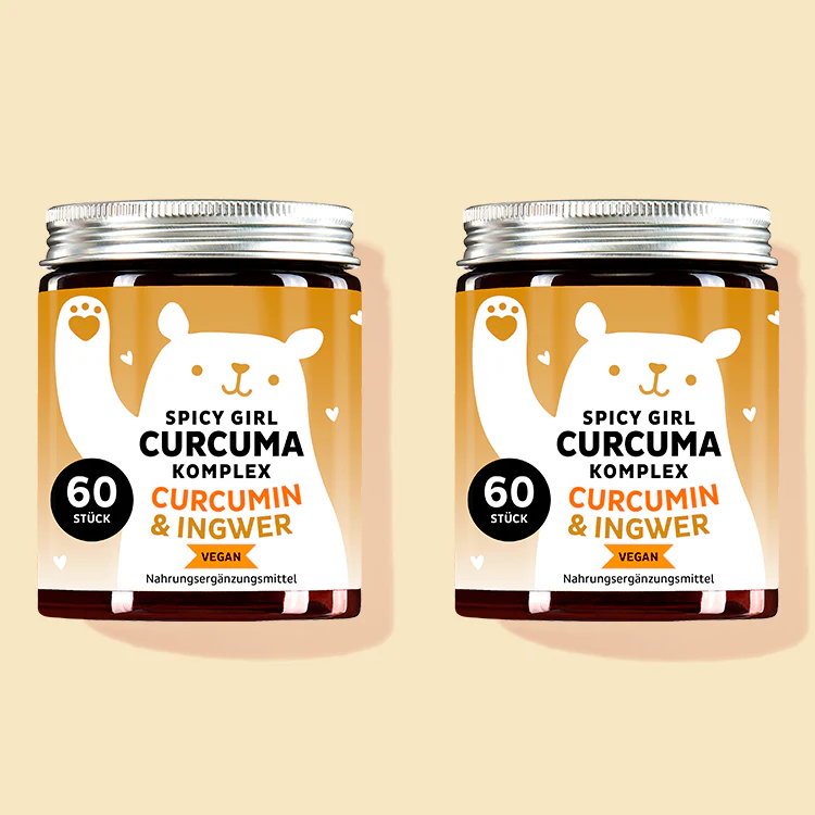 Spicy Girl Curcuma - Image 5