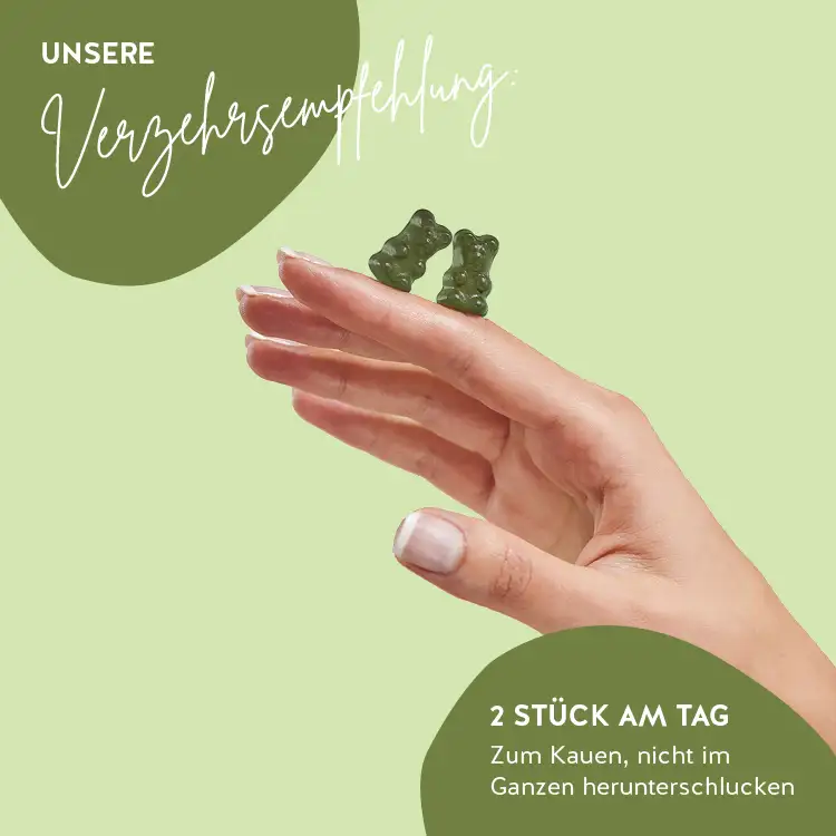 Eat Your Super Greens + Vitamin - Image 5