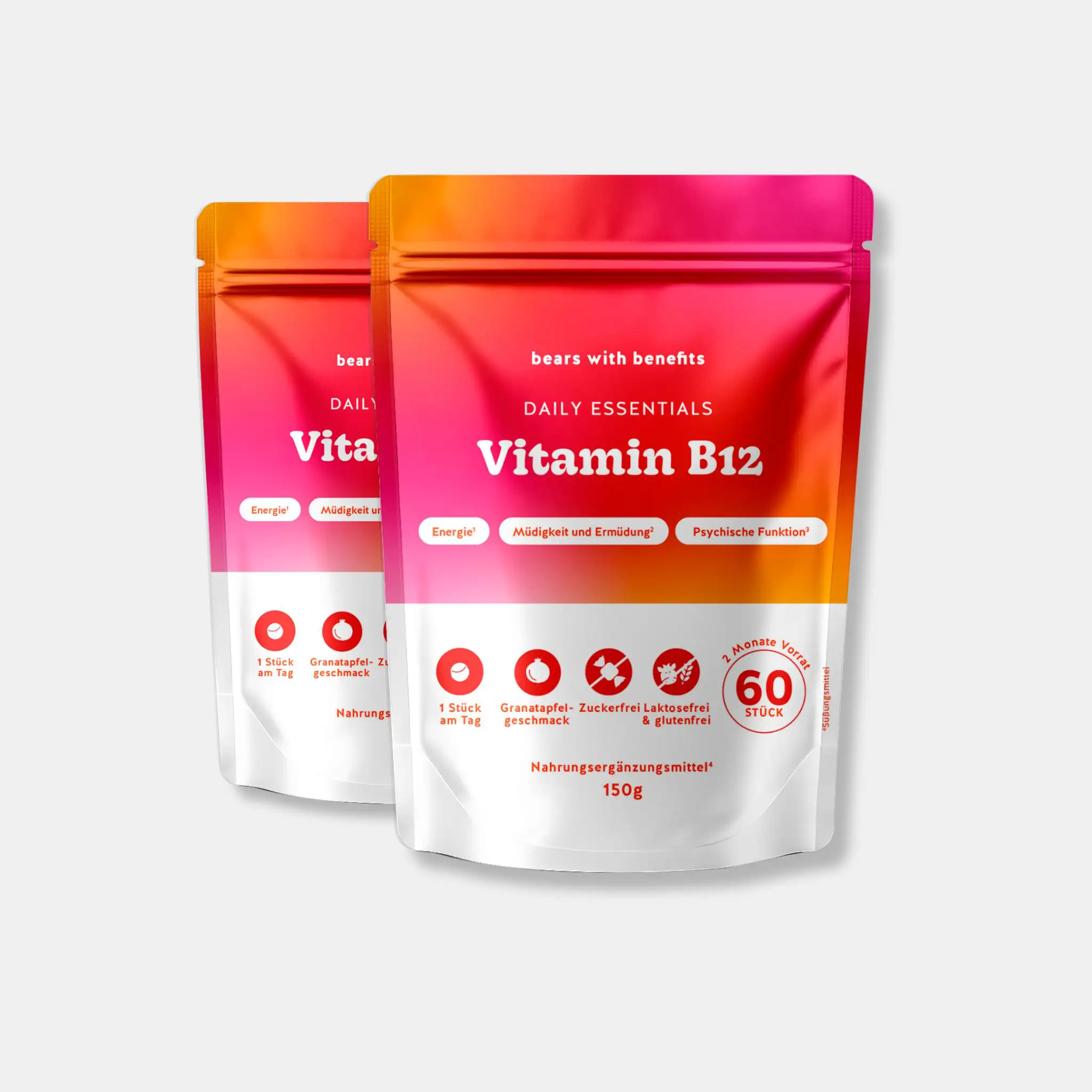 Daily Essentials - Vitamin B12 - Image 9