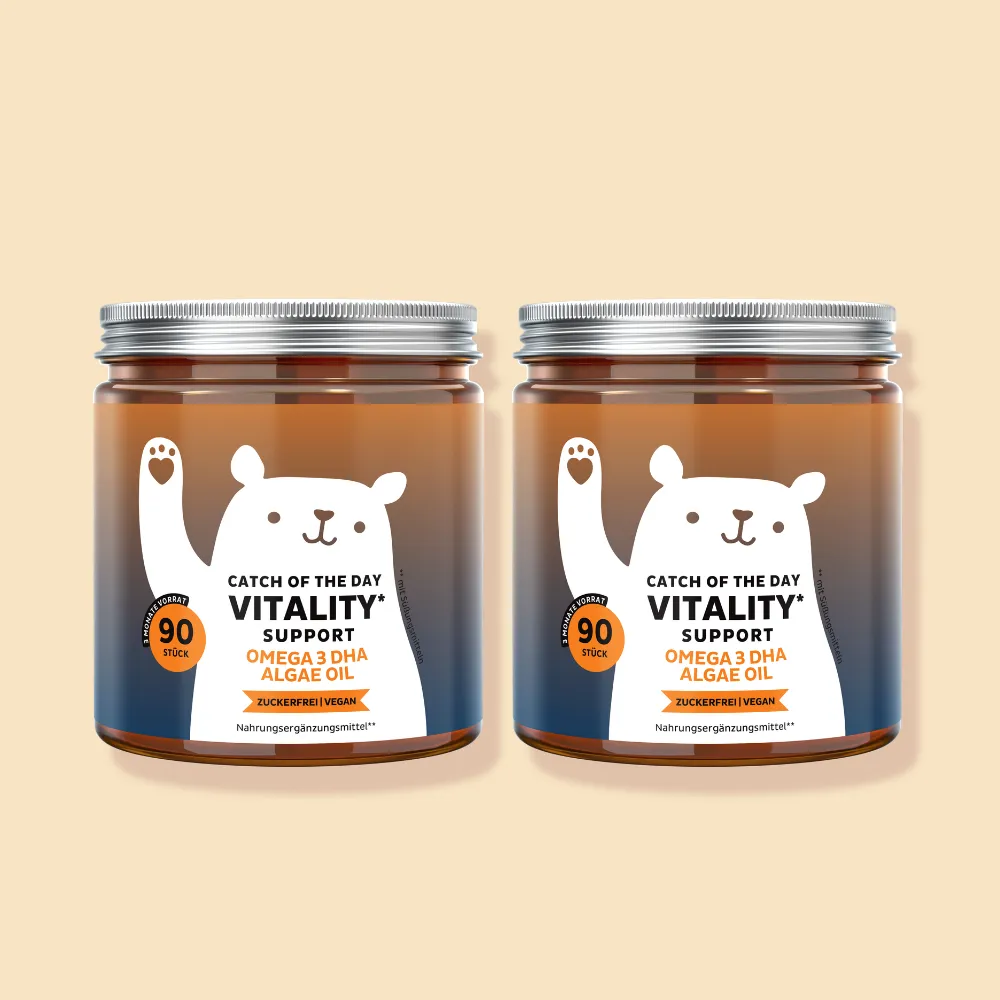 Catch Of The Day Vitality* Support - Image 11
