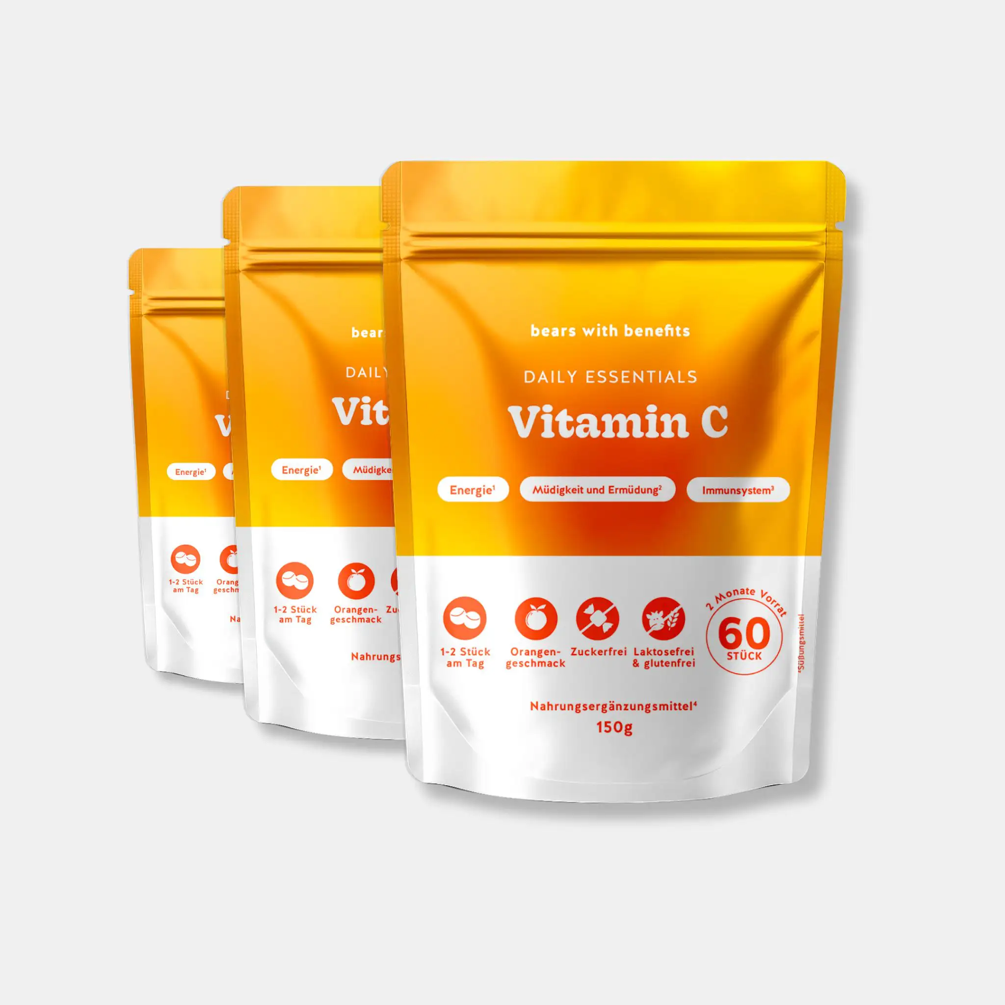 Daily Essentials - Vitamin C - Image 10