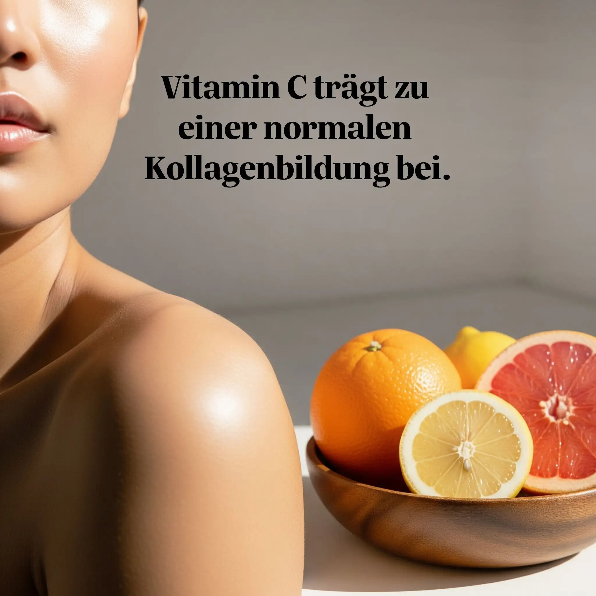 Daily Essentials - Vitamin C - Image 3