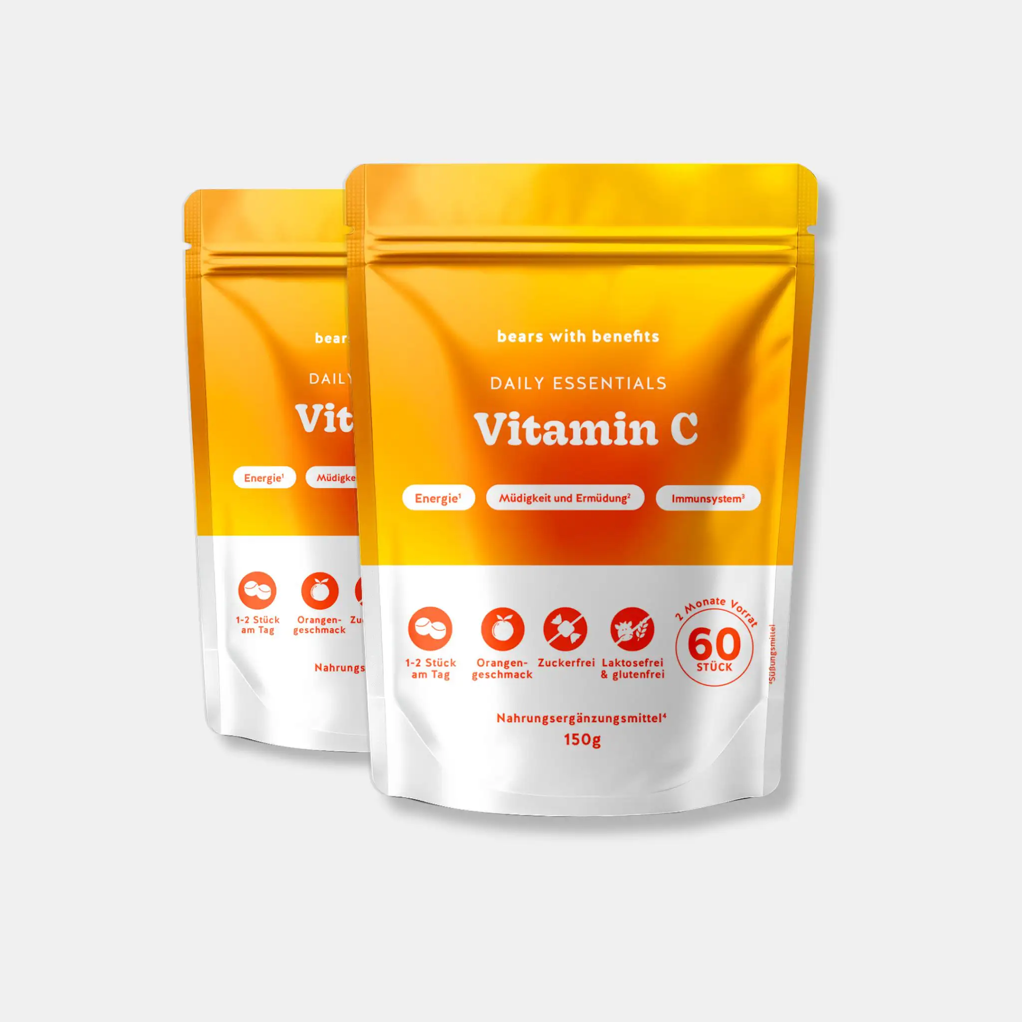 Daily Essentials - Vitamin C - Image 9