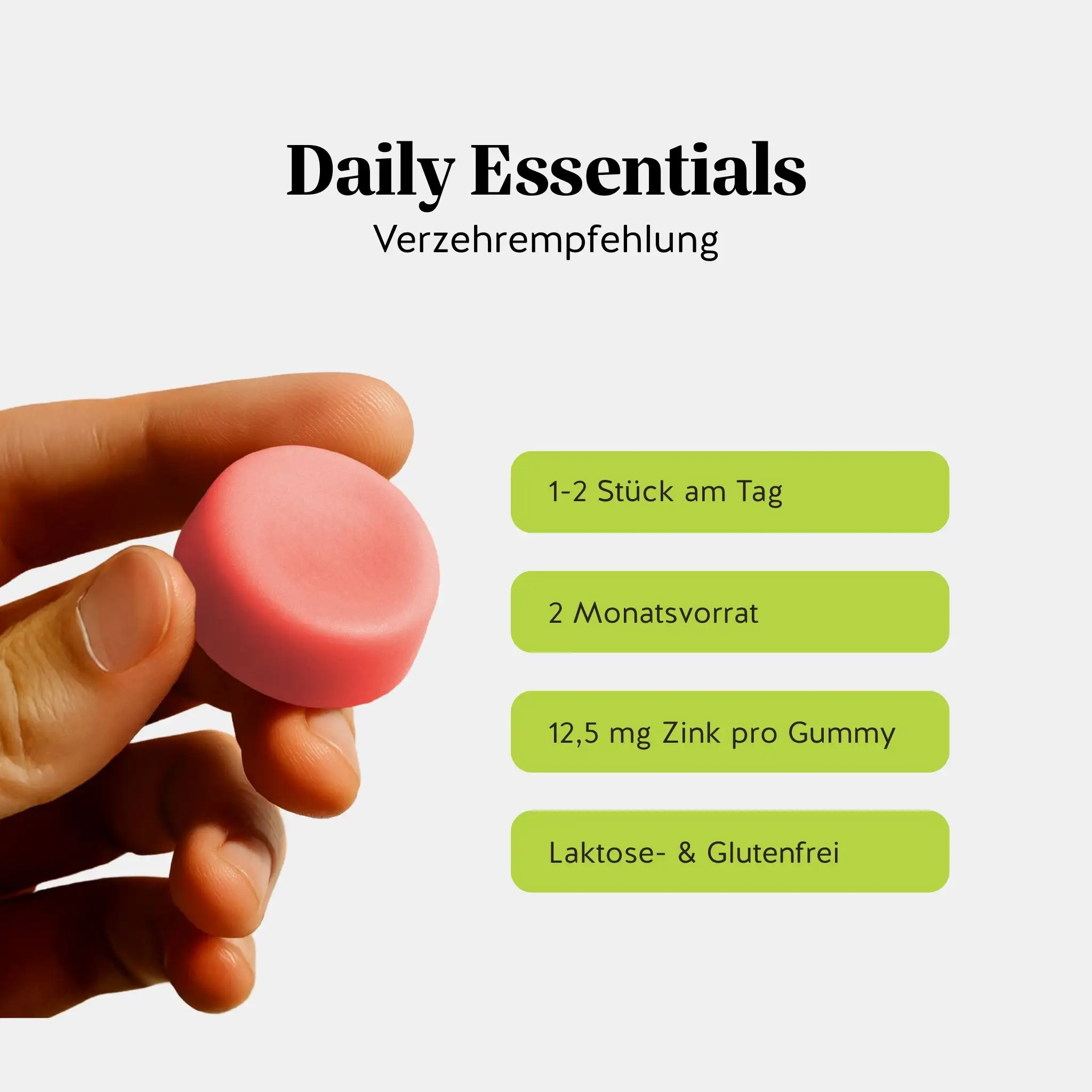 Daily Essentials - Zink - Image 4
