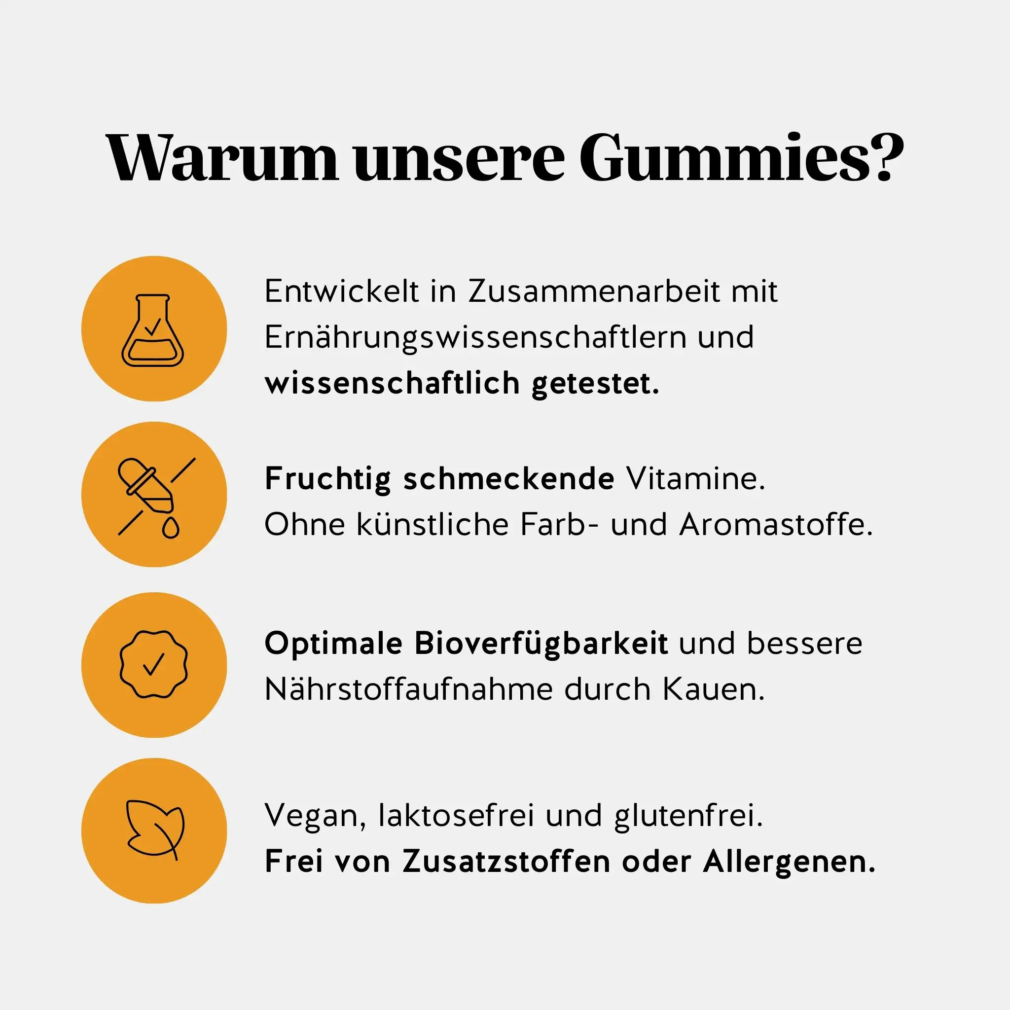 Daily Essentials - Vitamin C - Image 7