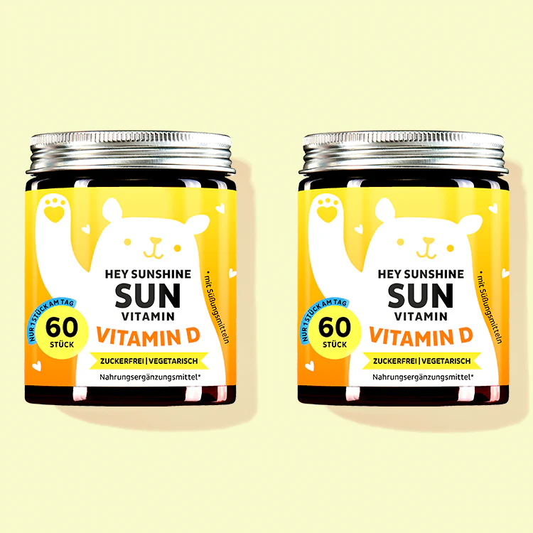 Hey Sunshine Sun Vitamin - Image 6