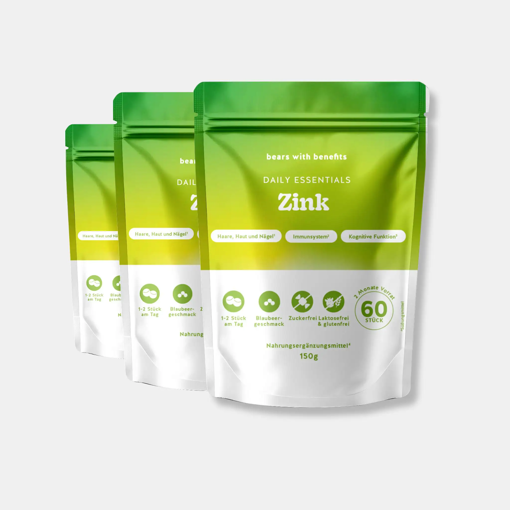 Daily Essentials - Zink - Image 10