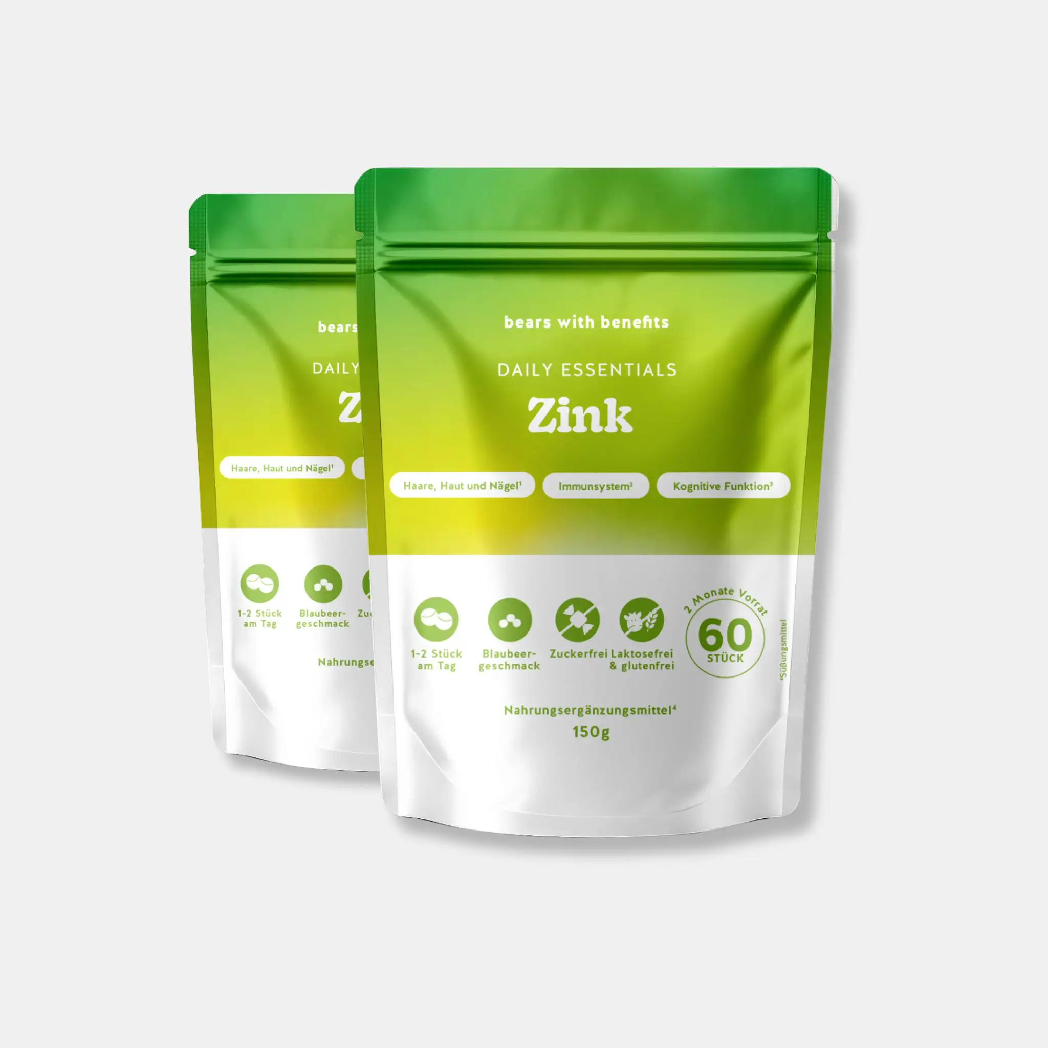 Daily Essentials - Zink - Image 9
